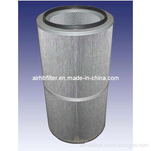 Antistatic Polyester Filter Cartridge (AR-JL)
